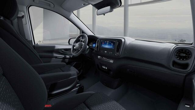 Mercedes-Benz VITO Tourer 116 CDI L2 Pro