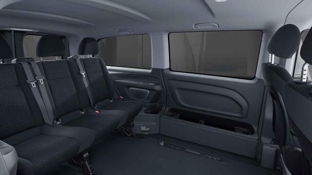 Mercedes-Benz VITO Tourer 116 CDI L2 Pro