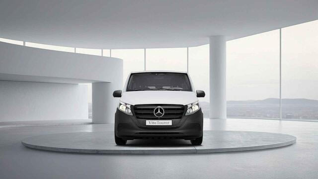 Mercedes-Benz VITO Tourer 116 CDI L2 Pro