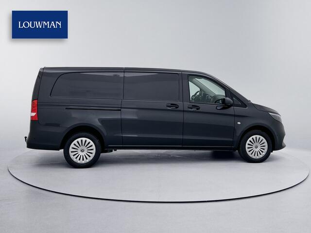 Mercedes-Benz VITO 119 L3 PRO 4x4 360 camera 2x Schuifdeur Trekhaak Adaptieve Cruise Control XXL Extra lang
