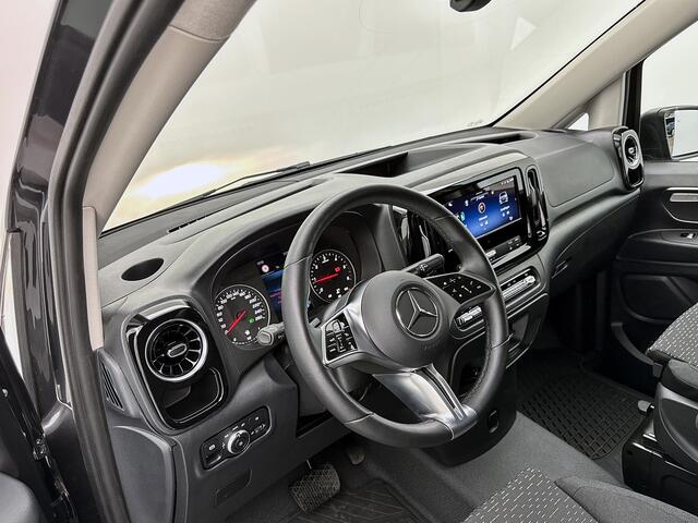Mercedes-Benz VITO 119 L3 PRO 4x4 360 camera 2x Schuifdeur Trekhaak Adaptieve Cruise Control XXL Extra lang