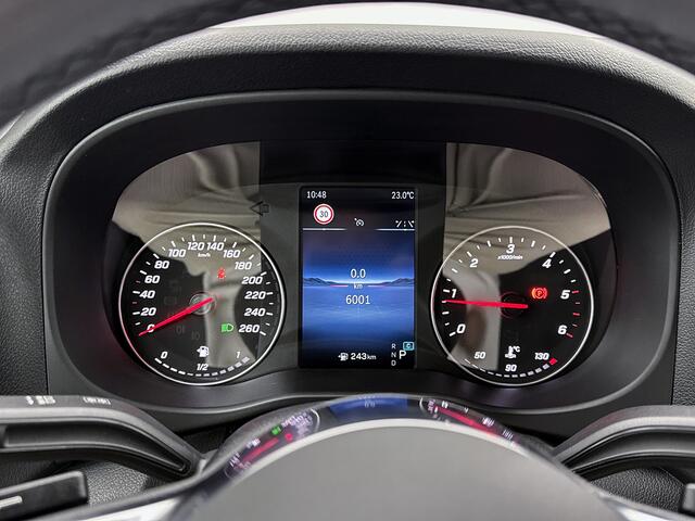 Mercedes-Benz VITO 119 L3 PRO 4x4 360 camera 2x Schuifdeur Trekhaak Adaptieve Cruise Control XXL Extra lang