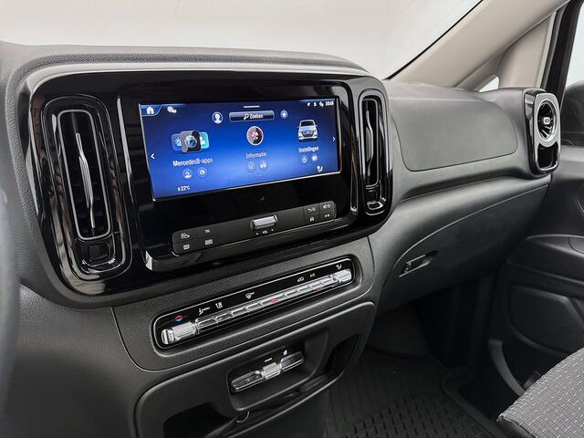 Mercedes-Benz VITO 119 L3 PRO 4x4 360 camera 2x Schuifdeur Trekhaak Adaptieve Cruise Control XXL Extra lang