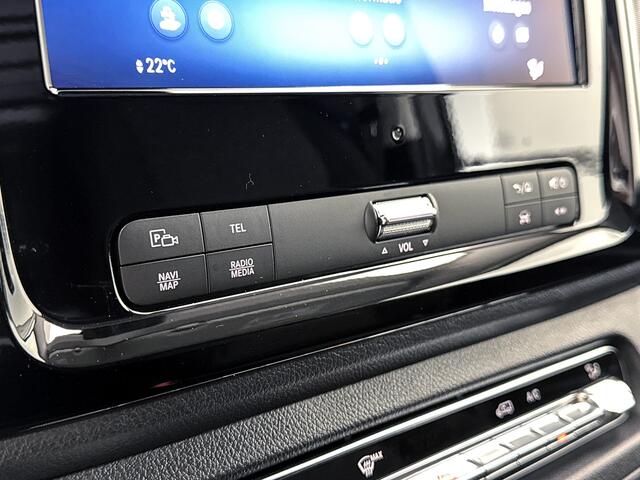 Mercedes-Benz VITO 119 L3 PRO 4x4 360 camera 2x Schuifdeur Trekhaak Adaptieve Cruise Control XXL Extra lang