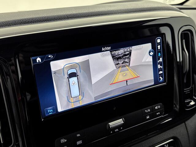 Mercedes-Benz VITO 119 L3 PRO 4x4 360 camera 2x Schuifdeur Trekhaak Adaptieve Cruise Control XXL Extra lang