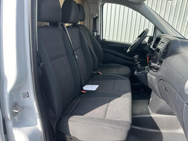 Mercedes-Benz VITO 111 CDI Functional Extra Lang*L3*A/C*HAAK*