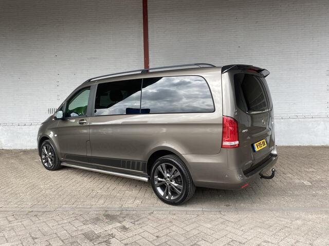 Mercedes-Benz VITO 119 CDI Lang DC Comfort |Dealer Onderhouden!|190PK!|Stoel verw!|