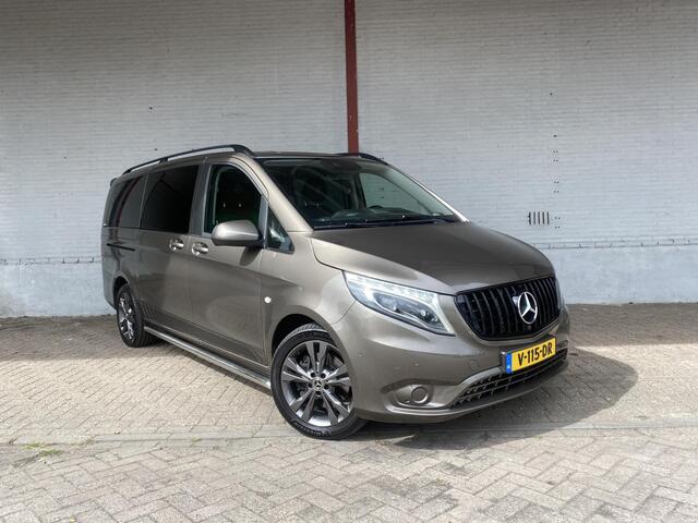 Mercedes-Benz VITO 119 CDI Lang DC Comfort |Dealer Onderhouden!|190PK!|Stoel verw!|
