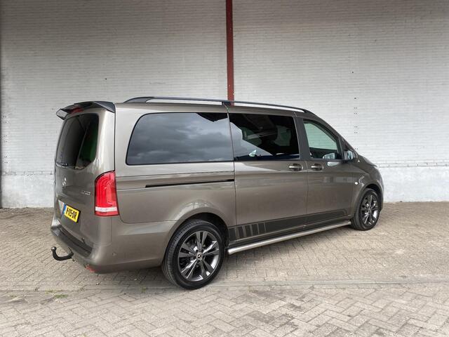 Mercedes-Benz VITO 119 CDI Lang DC Comfort |Dealer Onderhouden!|190PK!|Stoel verw!|