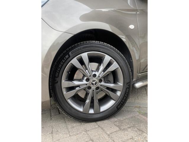 Mercedes-Benz VITO 119 CDI Lang DC Comfort |Dealer Onderhouden!|190PK!|Stoel verw!|