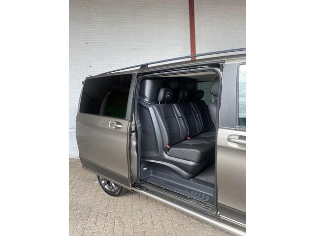 Mercedes-Benz VITO 119 CDI Lang DC Comfort |Dealer Onderhouden!|190PK!|Stoel verw!|