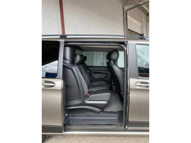 Mercedes-Benz VITO 119 CDI Lang DC Comfort |Dealer Onderhouden!|190PK!|Stoel verw!|