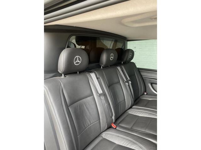 Mercedes-Benz VITO 119 CDI Lang DC Comfort |Dealer Onderhouden!|190PK!|Stoel verw!|