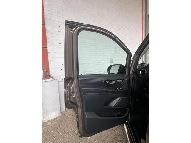 Mercedes-Benz VITO 119 CDI Lang DC Comfort |Dealer Onderhouden!|190PK!|Stoel verw!|