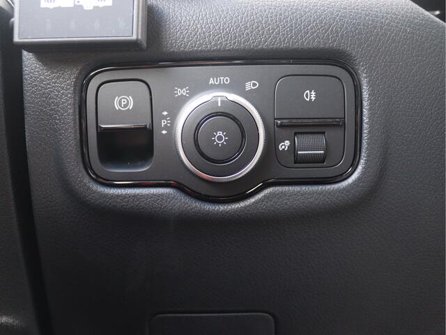 Mercedes-Benz VITO 116 CDI D.C. L2 Pro | AIRCO/CAMERA/CRUISE/2.500KG AHW | Certified
