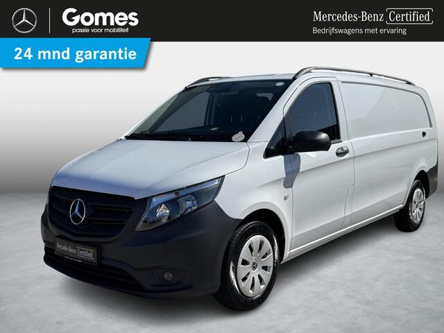 Mercedes-Benz VITO 116 CDI Bestlwagen L3