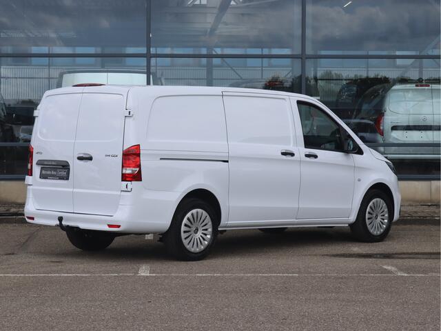 Mercedes-Benz VITO 114 CDI L2 Pro | AIRCO/CAMERA/CRUISE/2.500KG AHW | Certified