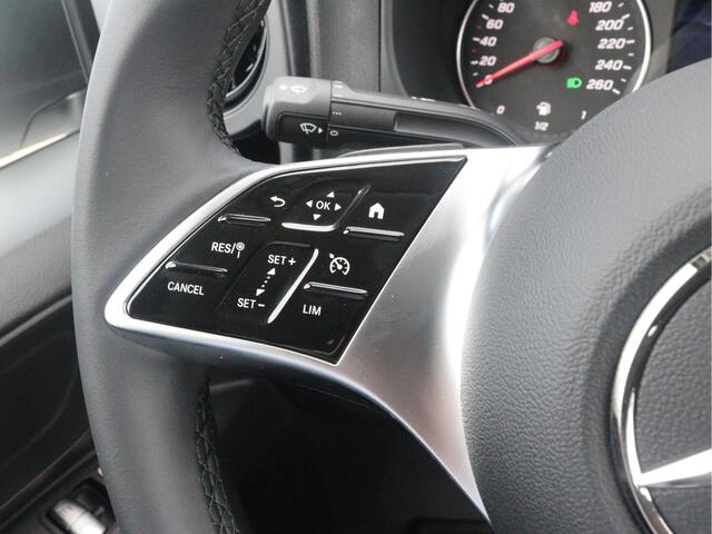 Mercedes-Benz VITO 114 CDI L2 Pro | AIRCO/CAMERA/CRUISE/2.500KG AHW | Certified