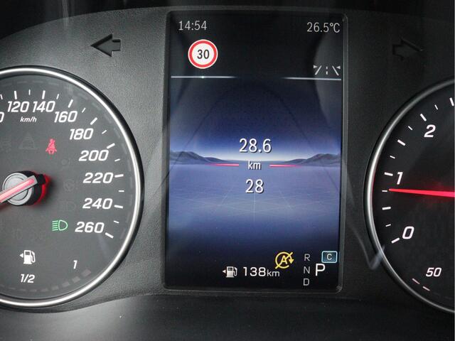 Mercedes-Benz VITO 114 CDI L2 Pro | AIRCO/CAMERA/CRUISE/2.500KG AHW | Certified