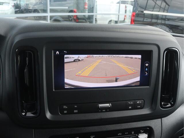 Mercedes-Benz VITO 114 CDI L2 Pro | AIRCO/CAMERA/CRUISE/2.500KG AHW | Certified