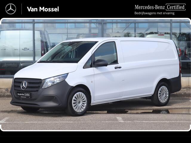 Mercedes-Benz VITO 114 CDI L2 Pro | AIRCO/CAMERA/CRUISE | Certified