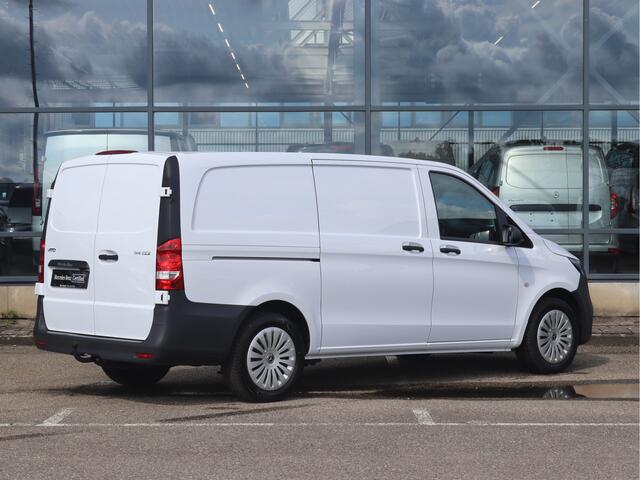 Mercedes-Benz VITO 114 CDI L2 Pro | AIRCO/CAMERA/CRUISE | Certified