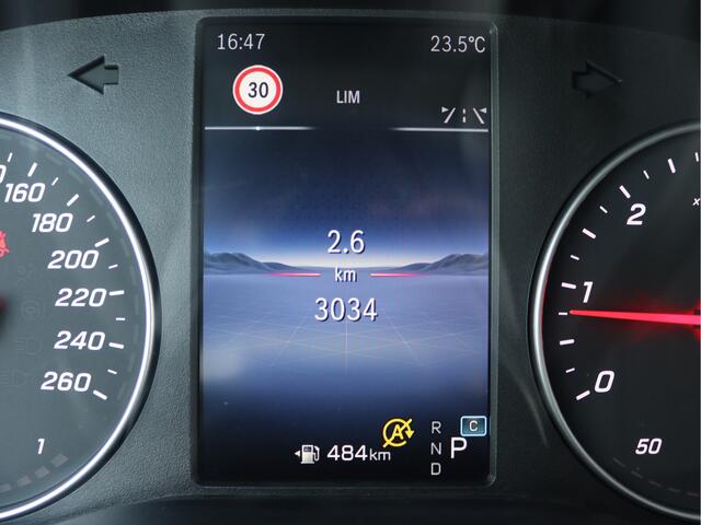Mercedes-Benz VITO 114 CDI L2 Pro | AIRCO/CAMERA/CRUISE | Certified