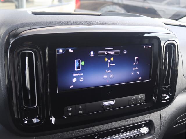 Mercedes-Benz VITO 114 CDI L2 Pro | AIRCO/CAMERA/CRUISE | Certified