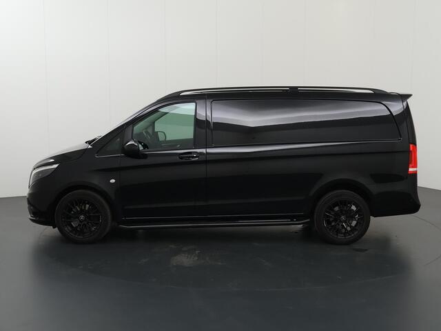 Mercedes-Benz VITO 119 CDI Lang | Navigatie | Parkeercamera | Stoelverwarming | Cruise Control | Trekhaak