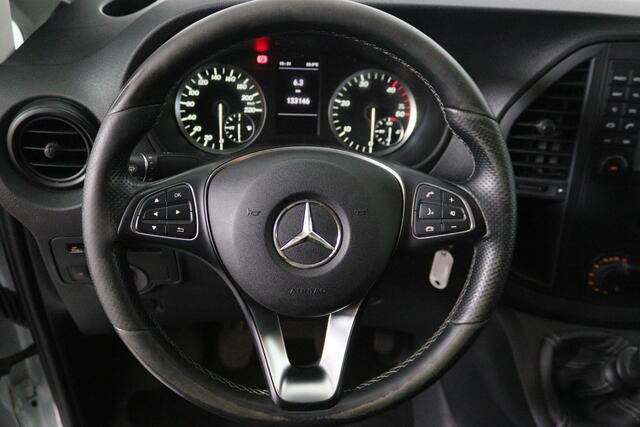 Mercedes-Benz VITO 111 CDI Functional, LED, Navigatie, Bluetooth, LMV, Bijrijdersbank,