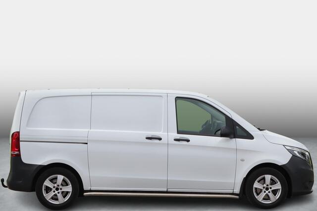 Mercedes-Benz VITO 111 CDI Functional, LED, Navigatie, Bluetooth, LMV, Bijrijdersbank,