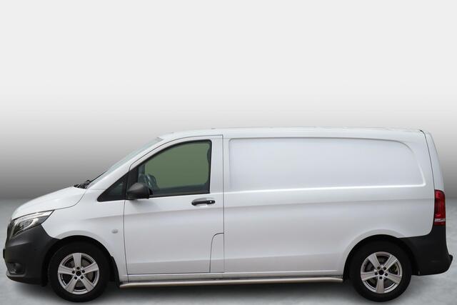 Mercedes-Benz VITO 111 CDI Functional, LED, Navigatie, Bluetooth, LMV, Bijrijdersbank,