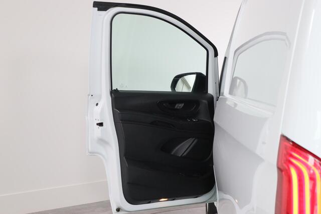 Mercedes-Benz VITO 111 CDI Functional, LED, Navigatie, Bluetooth, LMV, Bijrijdersbank,