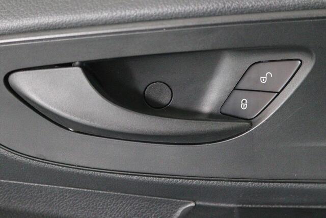 Mercedes-Benz VITO 111 CDI Functional, LED, Navigatie, Bluetooth, LMV, Bijrijdersbank,