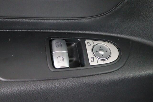 Mercedes-Benz VITO 111 CDI Functional, LED, Navigatie, Bluetooth, LMV, Bijrijdersbank,
