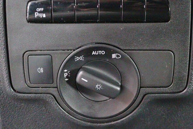 Mercedes-Benz VITO 111 CDI Functional, LED, Navigatie, Bluetooth, LMV, Bijrijdersbank,