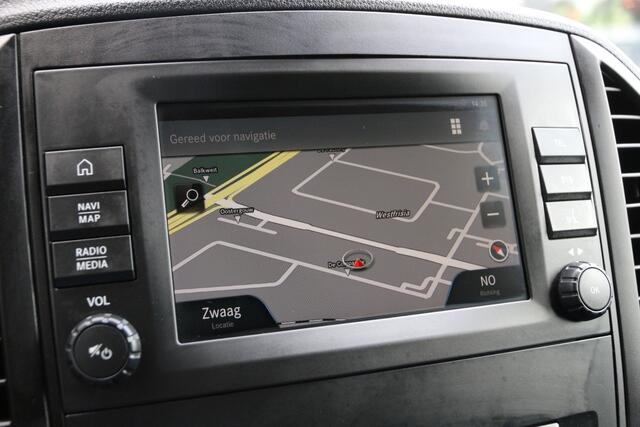 Mercedes-Benz VITO 116 CDI | Aut. | L2H1 | Navi | Cruise | Airco..