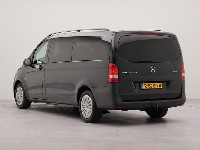 Mercedes-Benz VITO Tourer 119 CDI Select Extra Lang 9 zits | Bluetooth | Trekhaak |