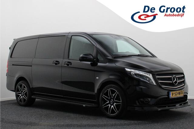 Mercedes-Benz VITO 116 CDI Automaat