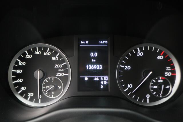 Mercedes-Benz VITO 116 CDI Automaat