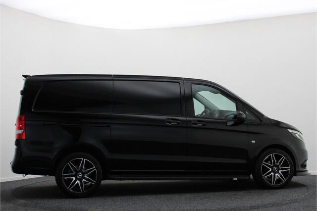 Mercedes-Benz VITO 116 CDI Automaat