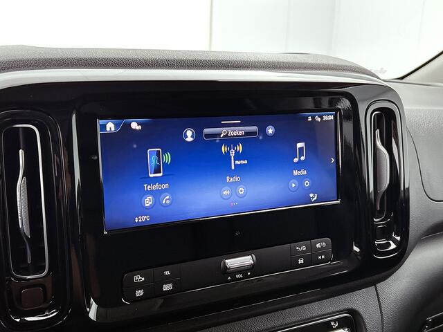 Mercedes-Benz VITO 114 CDI L2 Pro LED, Trekhaak, Carplay, Camera, Leder