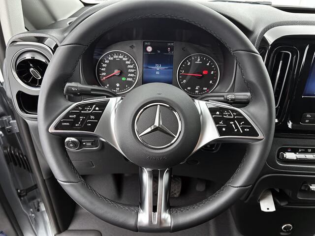 Mercedes-Benz VITO 114 CDI L2 Pro LED, Trekhaak, Carplay, Camera, Leder