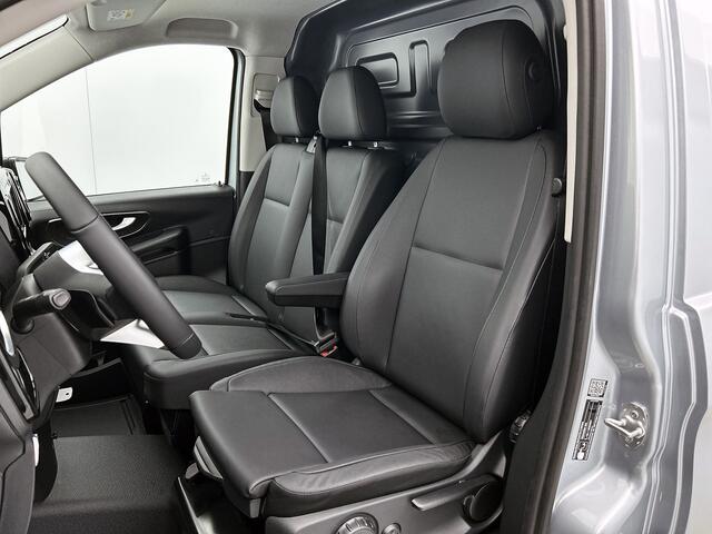 Mercedes-Benz VITO 114 CDI L2 Pro LED, Trekhaak, Carplay, Camera, Leder