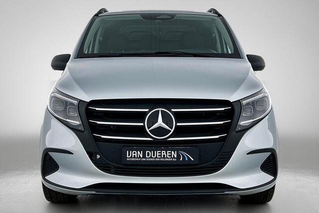 Mercedes-Benz VITO 114 CDI L2 Pro LED, Trekhaak, Carplay, Camera, Leder