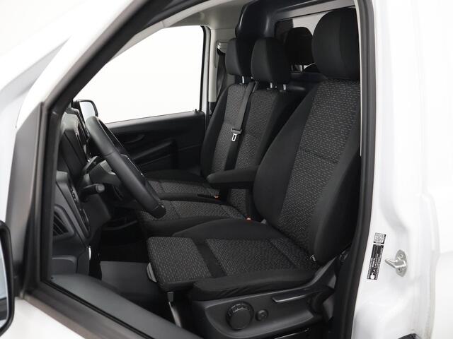 Mercedes-Benz VITO 116 CDI L3 Pro | 270° Deuren | Navigatie | Cruise-Controle | Camera | Model 2025 | Certified