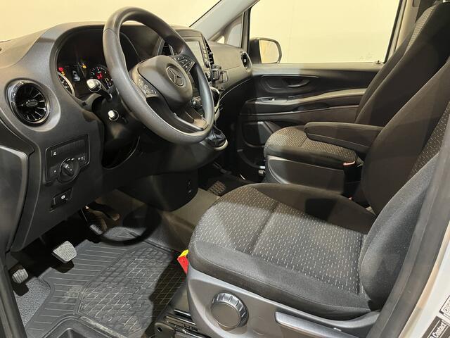 Mercedes-Benz VITO 110 CDI Lang Servicebus / Bott Inrichting / Euro 6 / Airco / Cruise Control / Camera / CarPlay / Klep / 96.700 KM !!