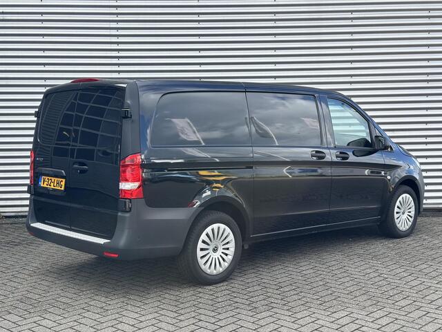 Mercedes-Benz VITO eVito 60kWh 100% Elektrisch 286km wltp