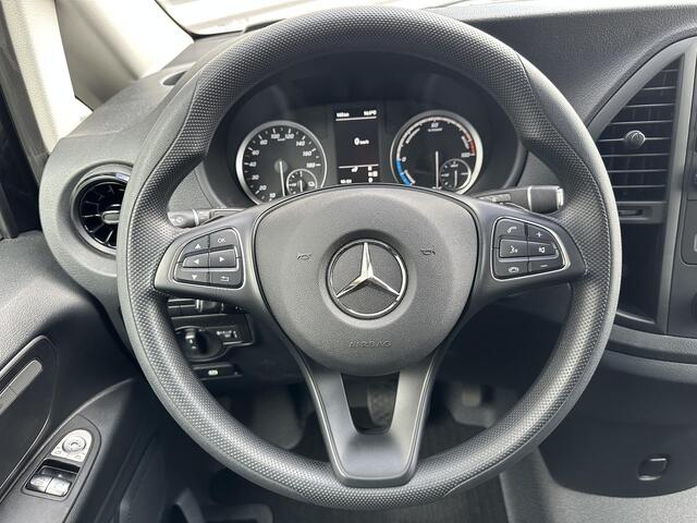 Mercedes-Benz VITO eVito 60kWh 100% Elektrisch 286km wltp