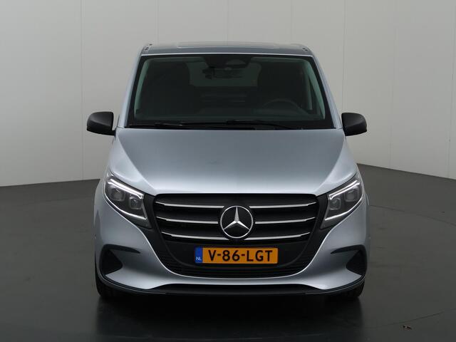 Mercedes-Benz VITO 119 CDI L2 Select